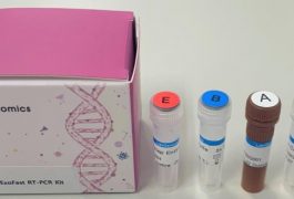 LabGunTM COVID-19 ExoFast RT-PCR Kit can detect Omicron variant of SARS-CoV-2