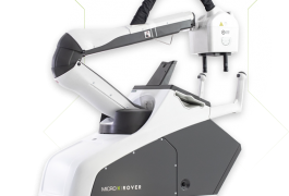 Hệ thống X quang kỹ thuật số di động Micro-X