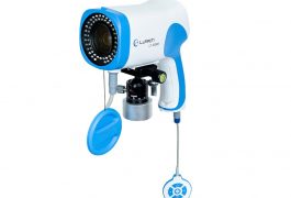 Máy soi cổ tử cung LT-300HD